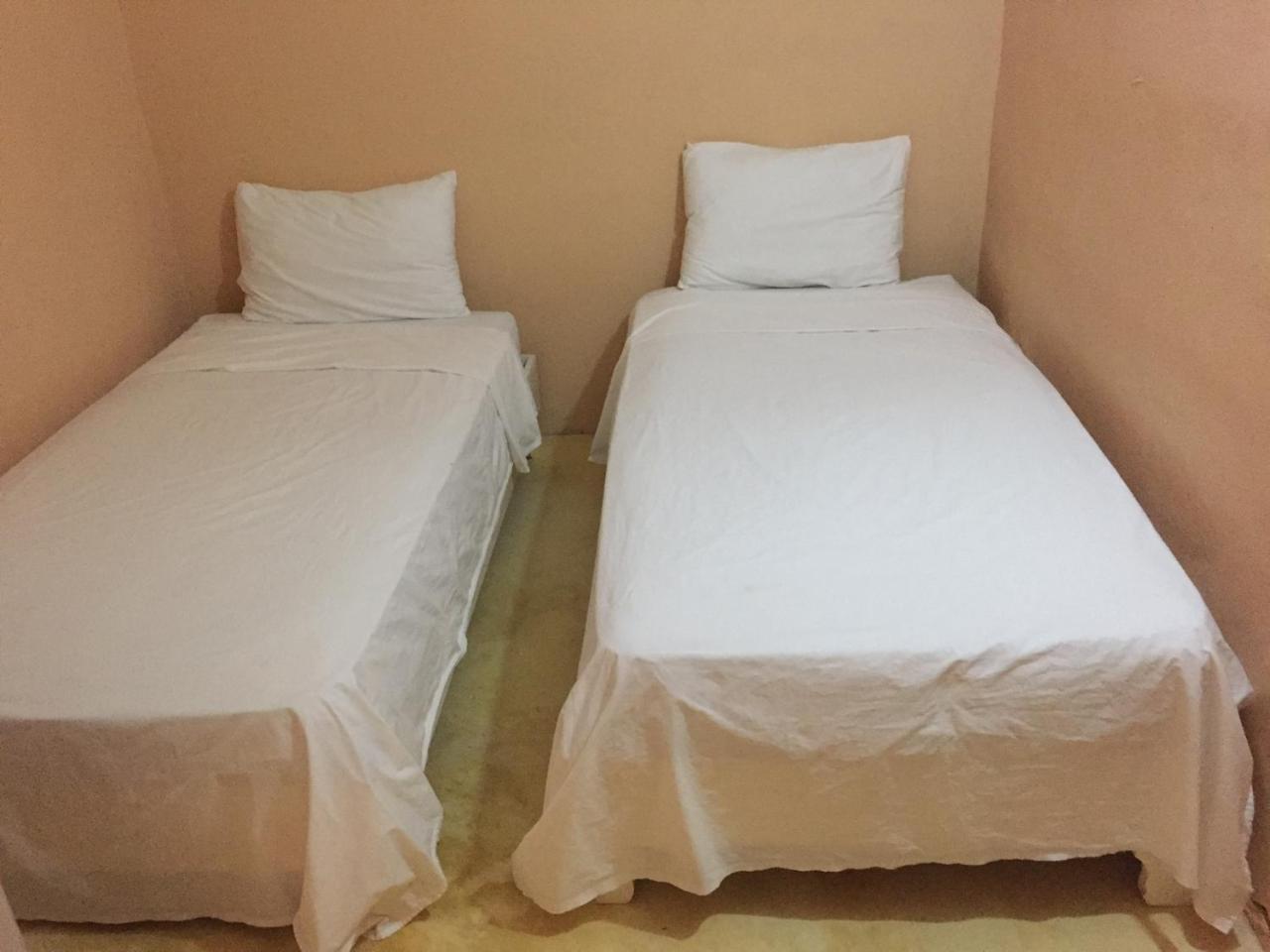 Luiggi Hostel Las Terrenas Eksteriør bilde