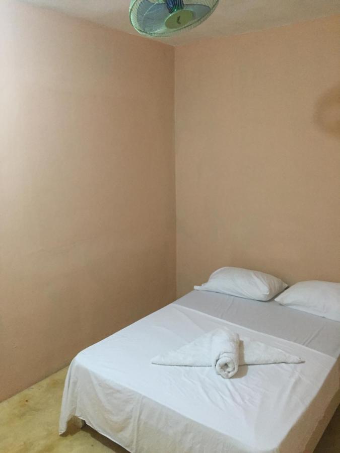 Luiggi Hostel Las Terrenas Eksteriør bilde