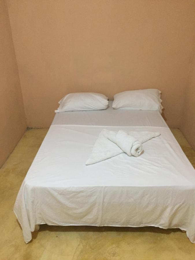 Luiggi Hostel Las Terrenas Eksteriør bilde
